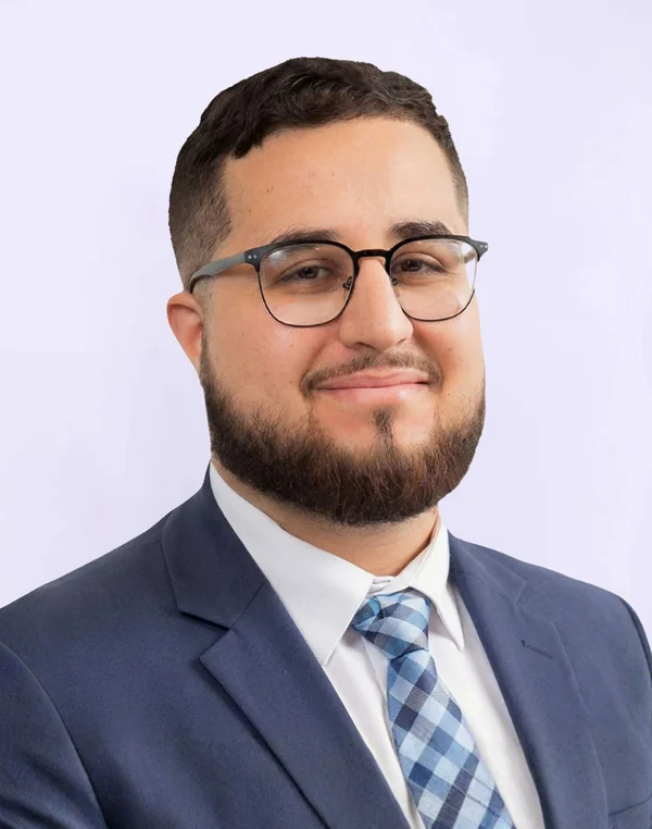 Basher Hassan, Esq.